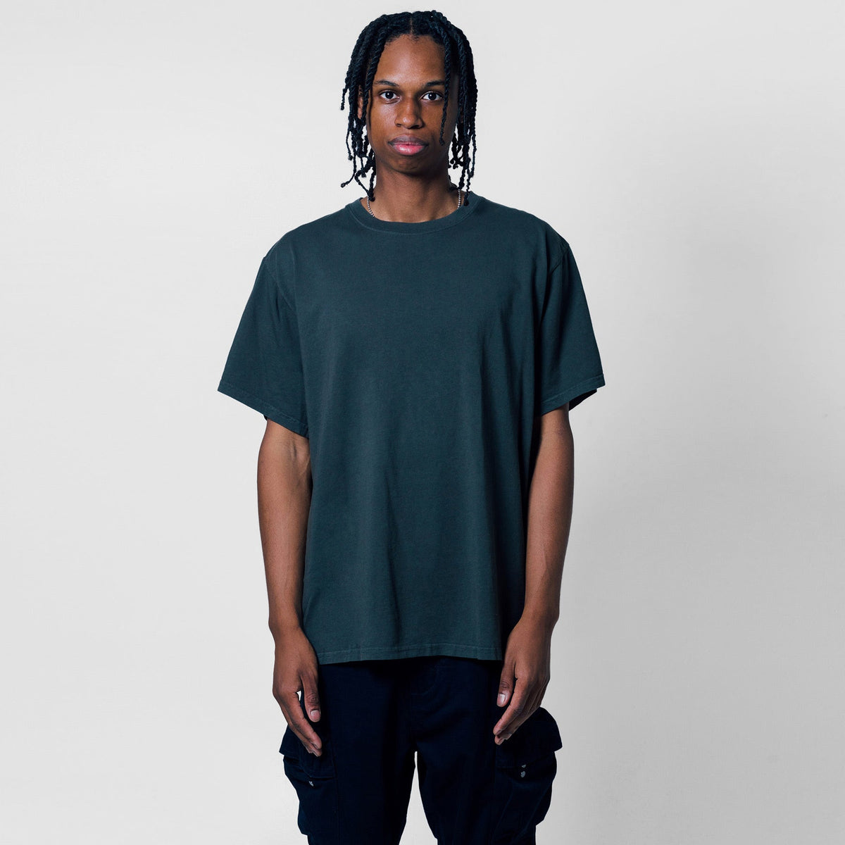 Jasper Tee - Olive