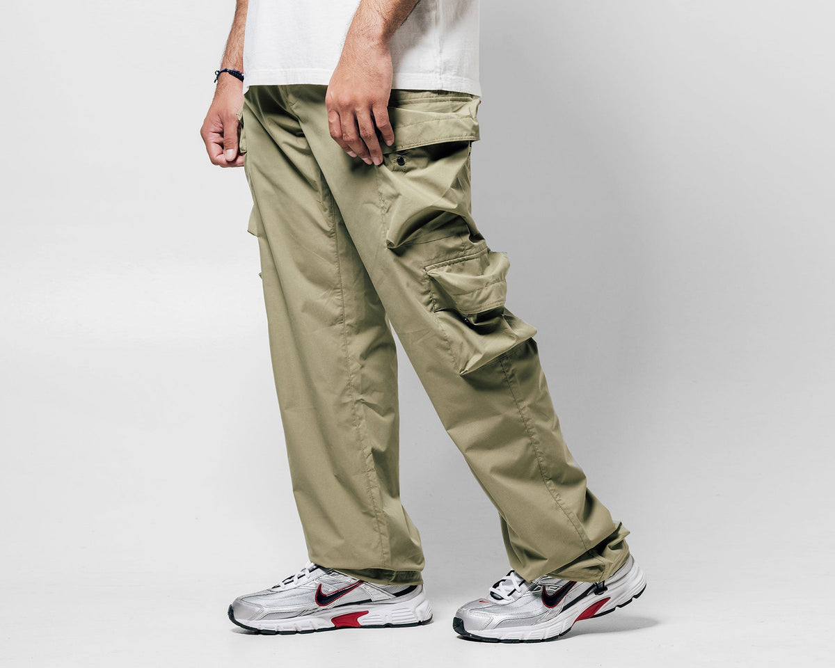 Keane Cargo XL - Olive