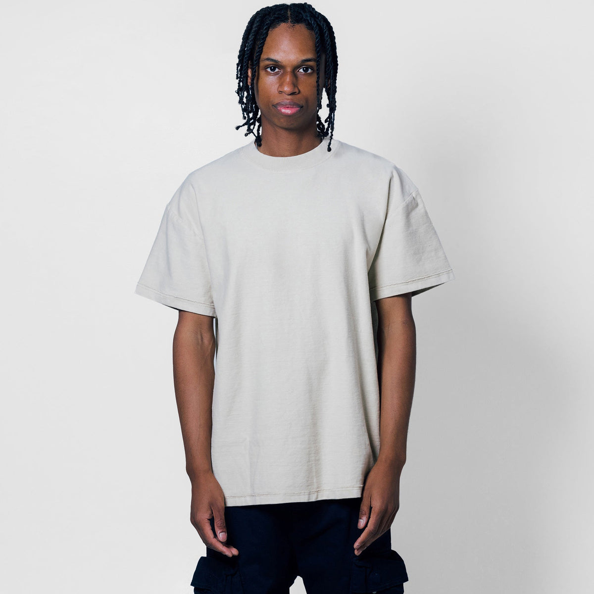 Koren Reversible Tee - Yoru