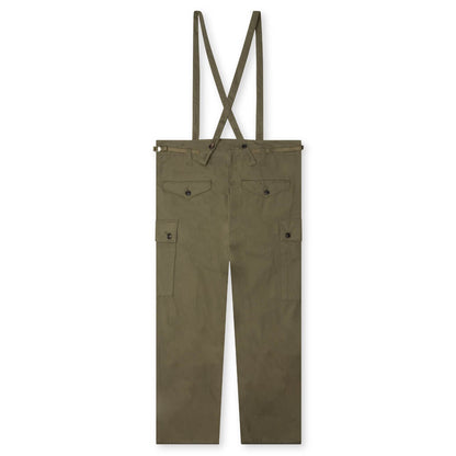 Ferngulley Pants - Olive