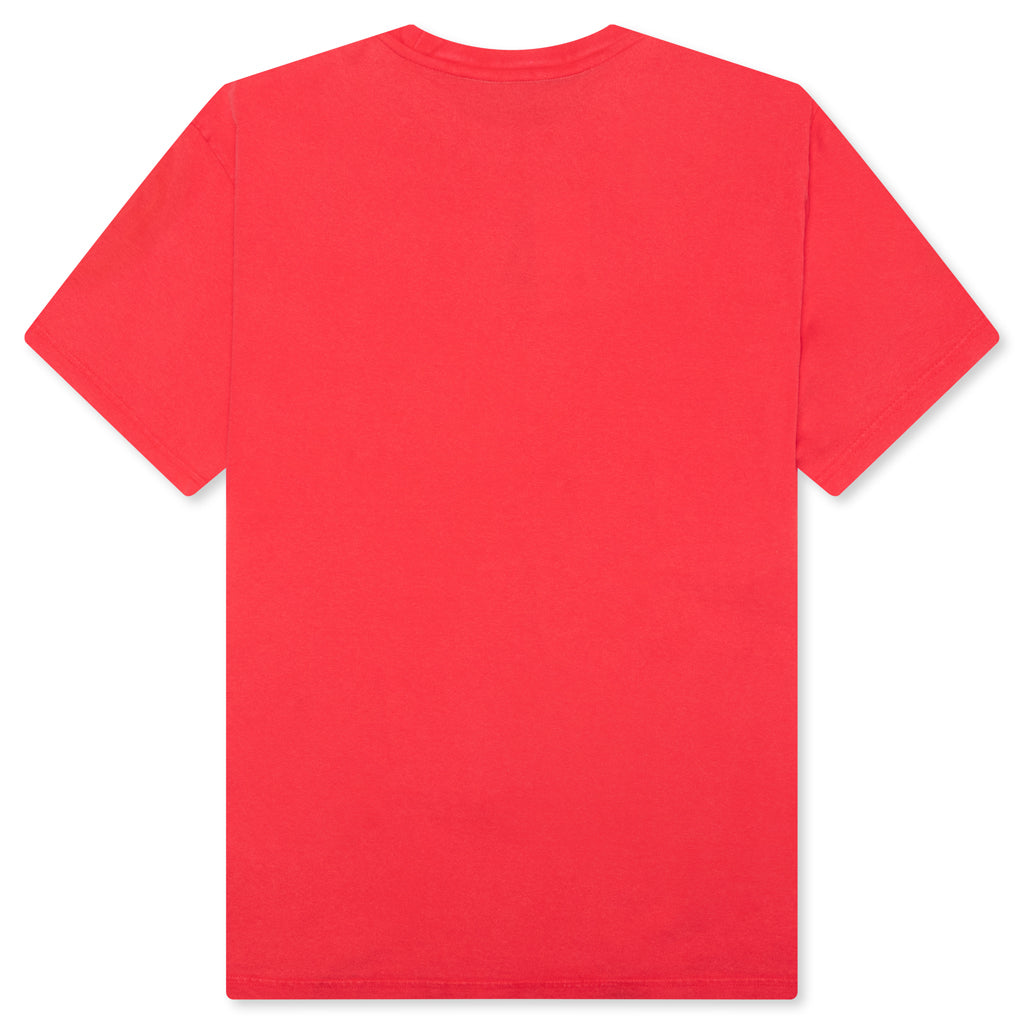 Ferrari Race Desert Sun Las Vegas Graphic Tee - Rosso Corsa