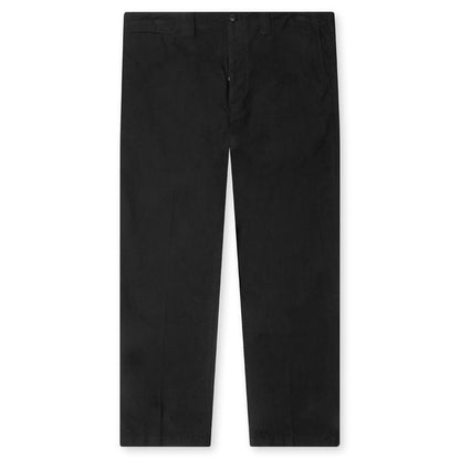 Field Chino Pants - Black