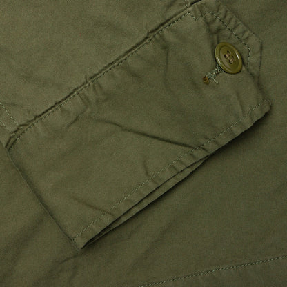 Field Jacket - Olive Drab