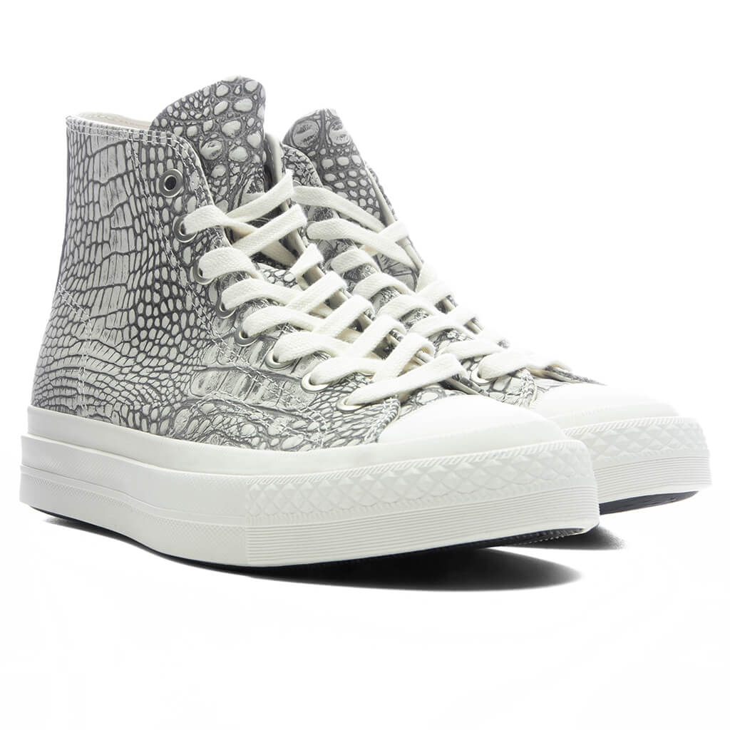 First String Chuck Taylor All Star - White/Black/Snow White
