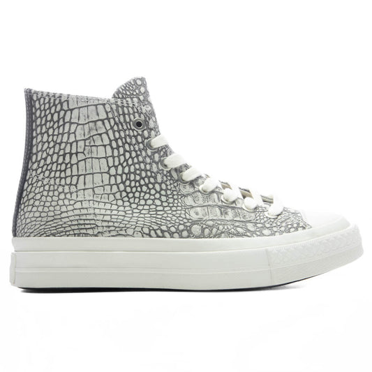First String Chuck Taylor All Star - White/Black/Snow White