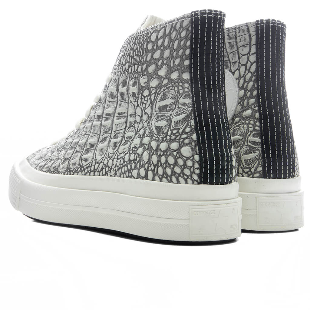 First String Chuck Taylor All Star - White/Black/Snow White