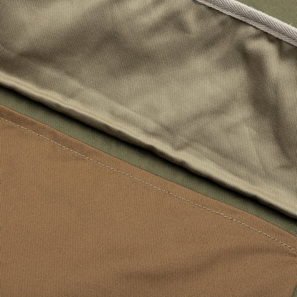 Fishing Vest - Olive Drab