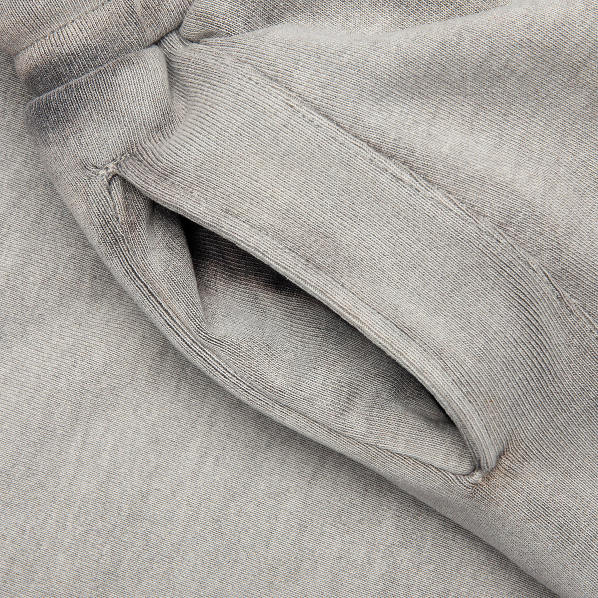 Flag Faster Flight - Grey