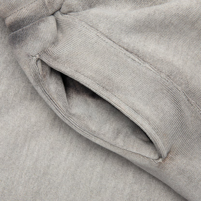Flag Faster Flight - Grey
