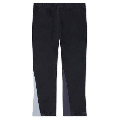 Flare Sweatpant - Vintage Black