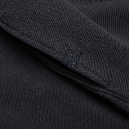Flare Sweatpant - Vintage Black