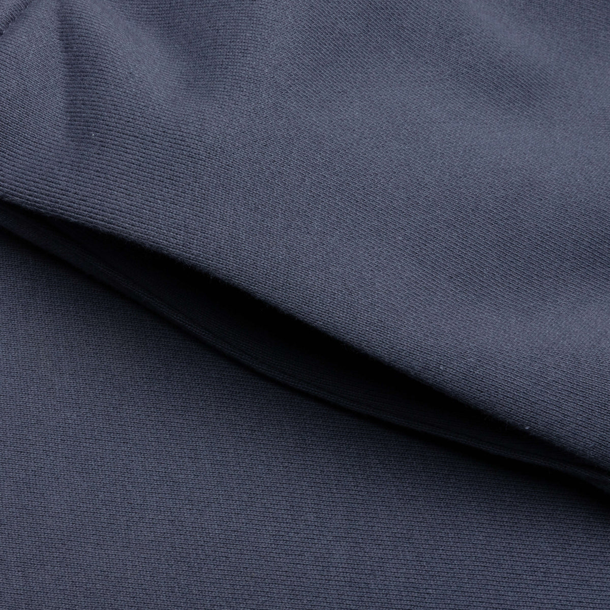 Fleece Essential Sweatpant - Marine