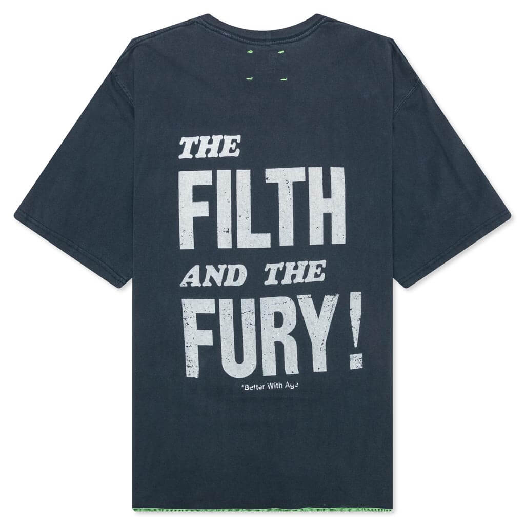 Flithy Carhartt Tee - Multi