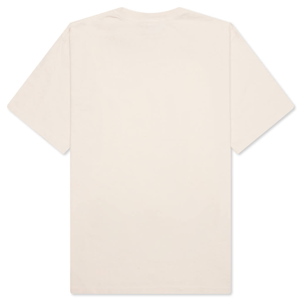 Fly Agaric T-shirt - Natural