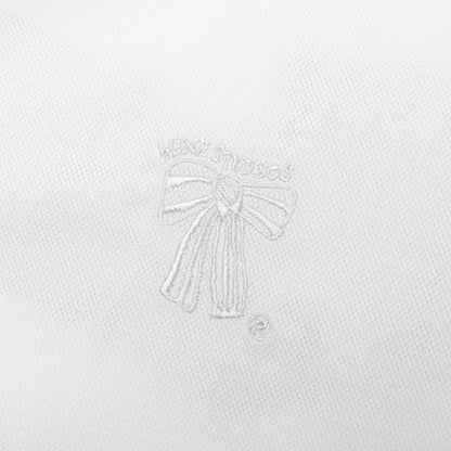 Button Up Shirt Fn-Mn-Shir000810 - White