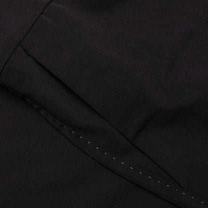 Tailored Trousers Fn-Mn-Trou000954 - Black