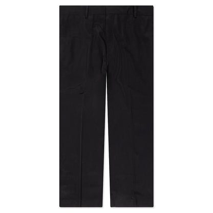 Tailored Trousers Fn-Mn-Trou000954 - Black