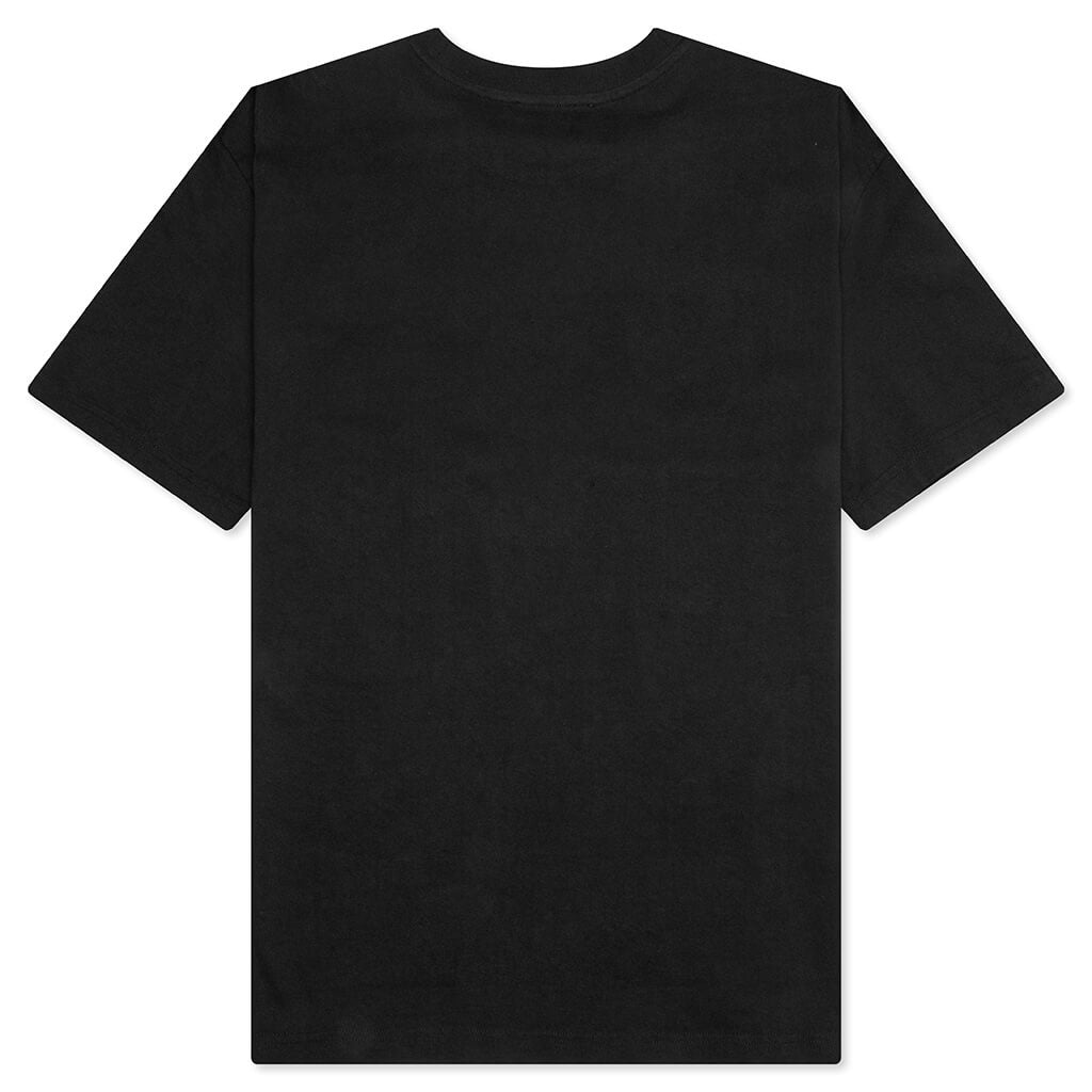 T-Shirt Logo - Black