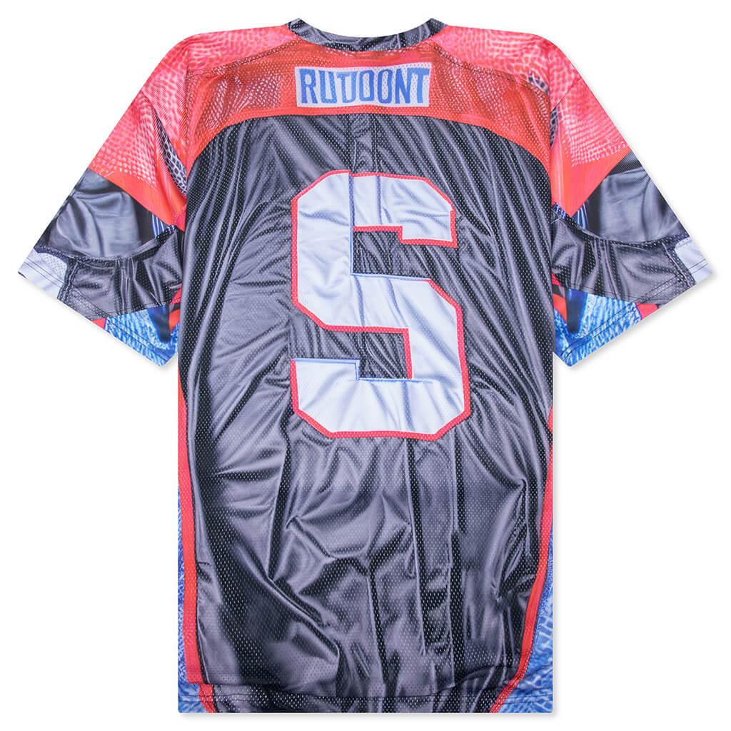 Football 19 Tee - Print