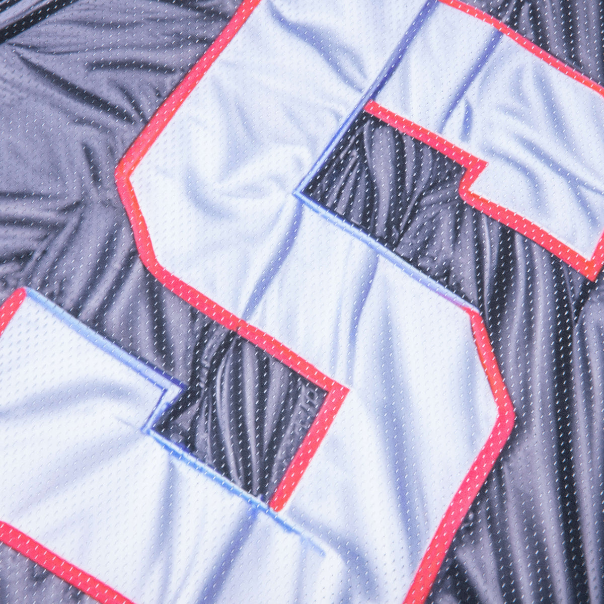 Football 19 Tee - Print