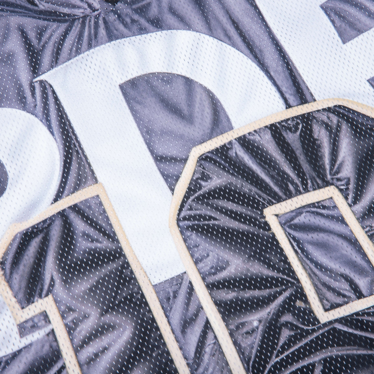 Football 19 Tee - Print