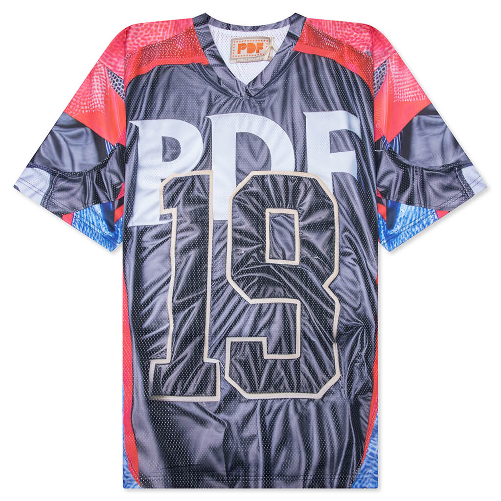 Football 19 Tee - Print