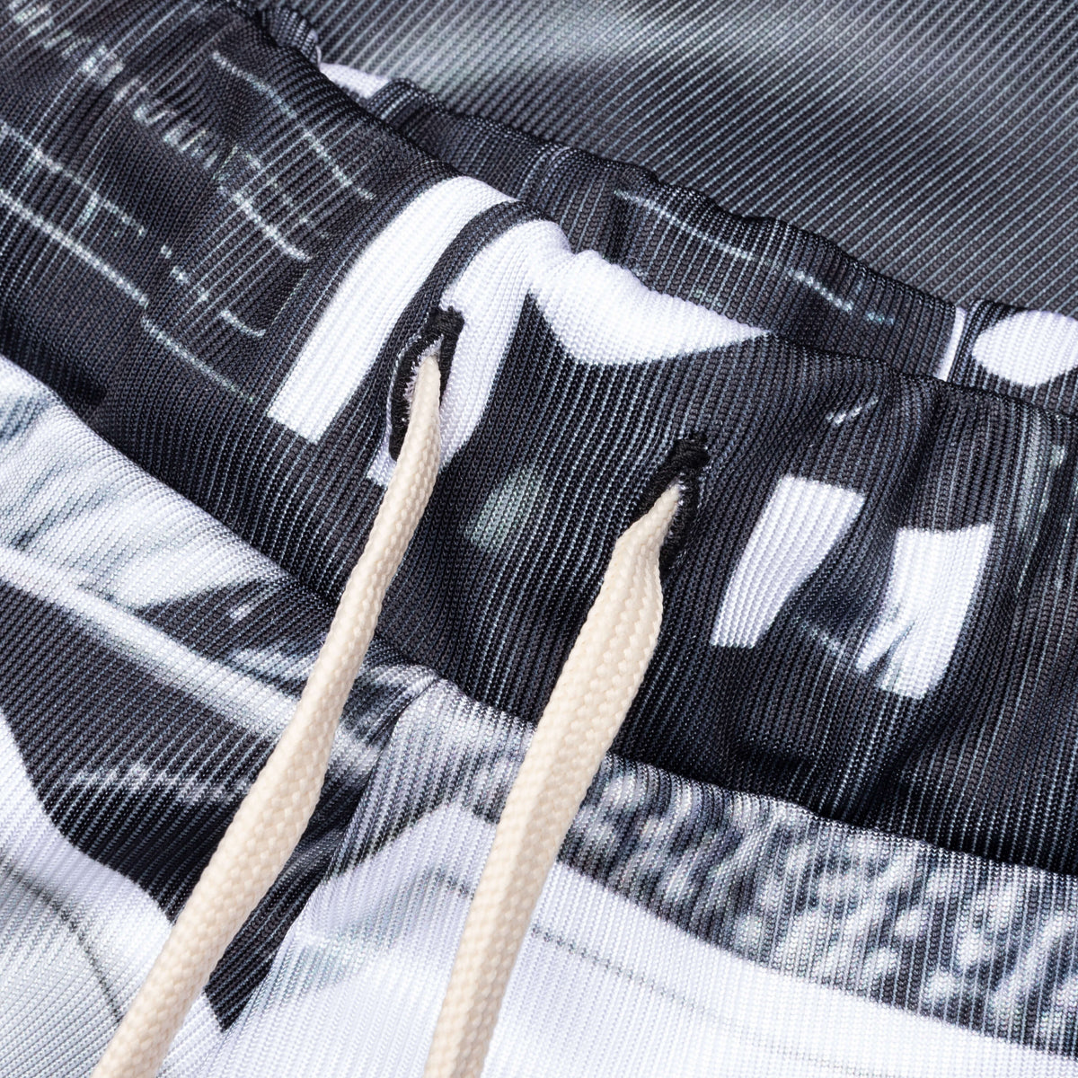 Football Shorts - Print