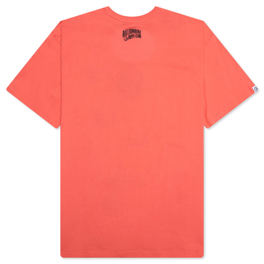 Forest S/S Tee - Dubarry