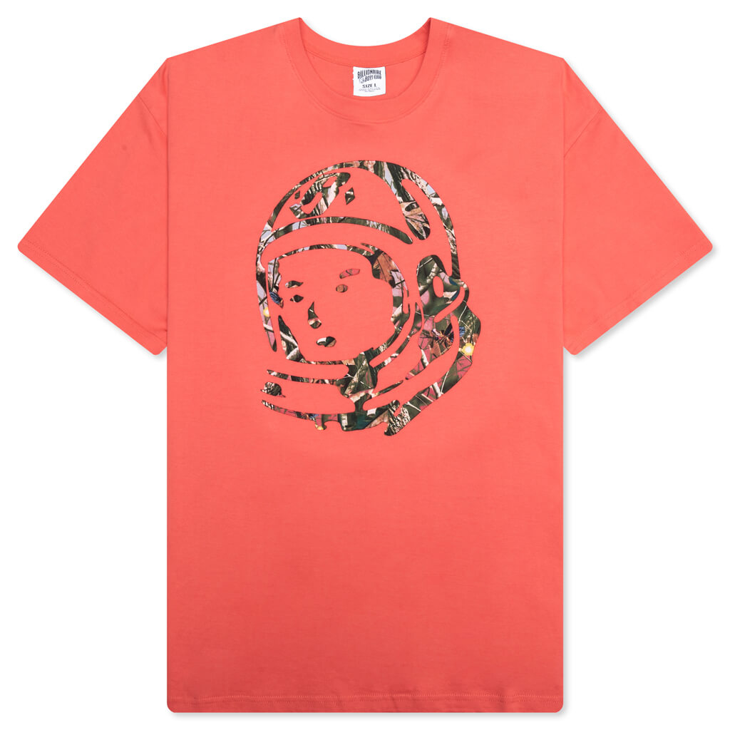 Forest S/S Tee - Dubarry