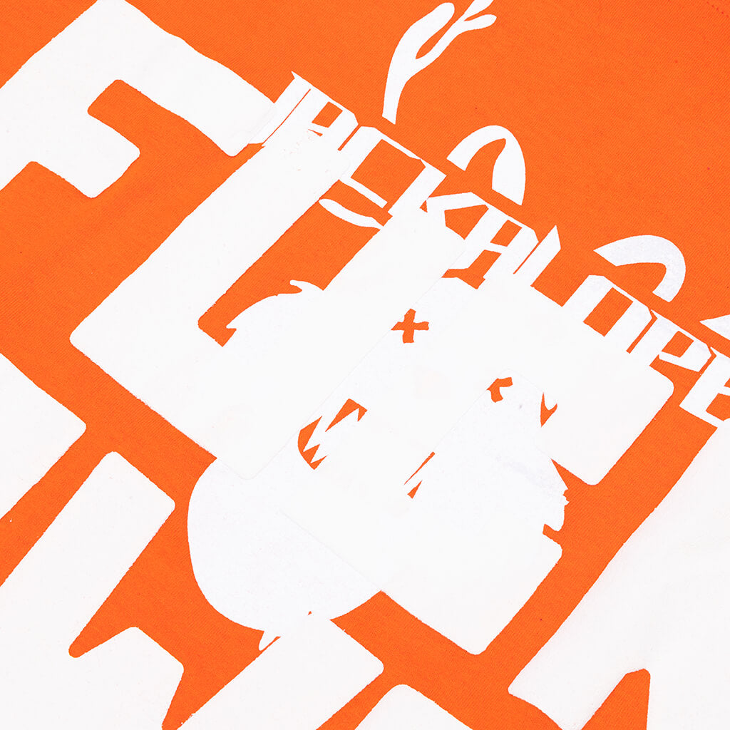 Fuck BWA Tee - Multi