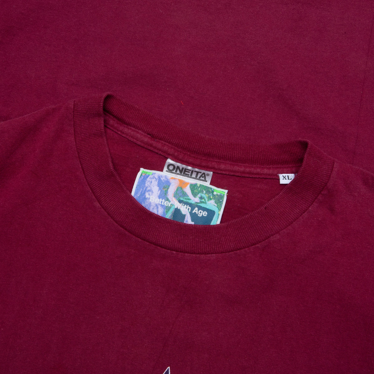 Fuck BWA Tee - Multi
