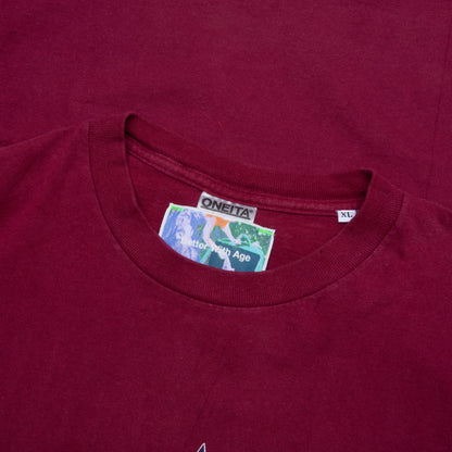 Fuck BWA Tee - Multi