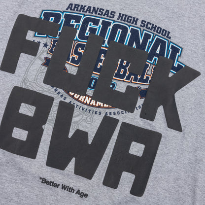 Fuck BWA Tee - Multi