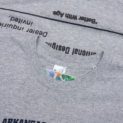 Fuck BWA Tee - Multi