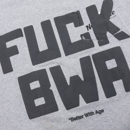 Fuck BWA Tee - Multi
