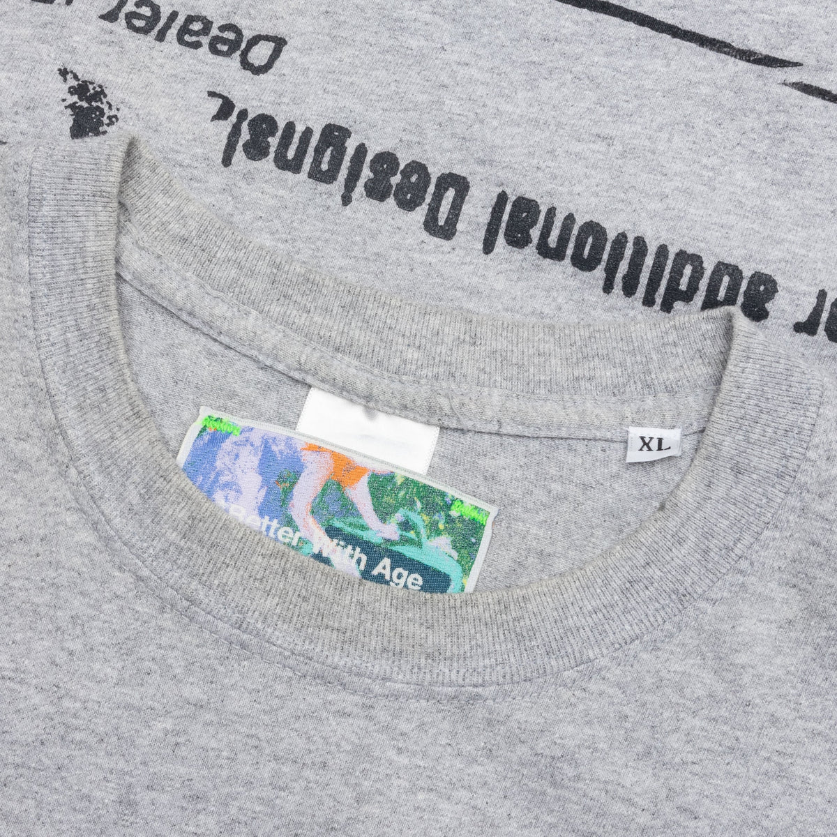 Fuck BWA Tee - Multi