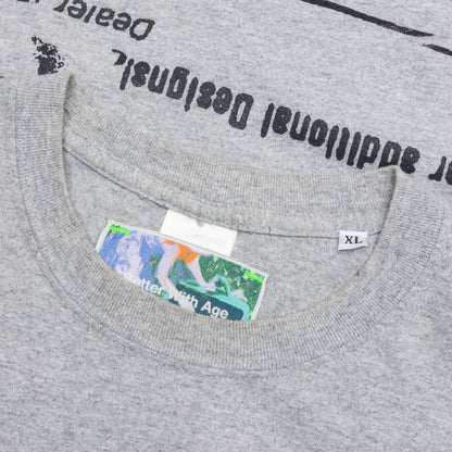Fuck BWA Tee - Multi