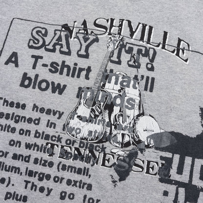 Fuck BWA Tee - Multi