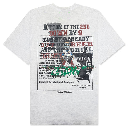 Fuck BWA Tee - Multi