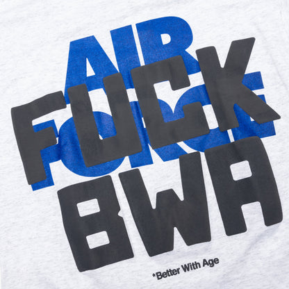 Fuck BWA Tee - Multi