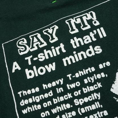 Fuck BWA Tee - Multi