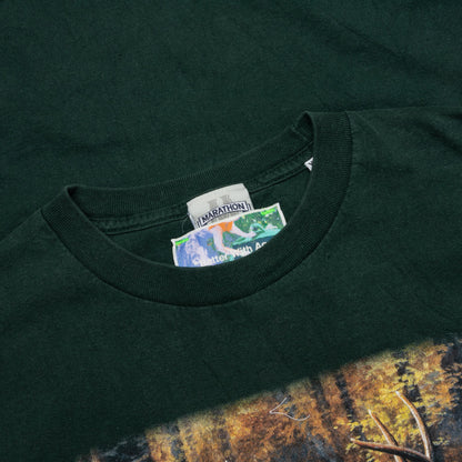 Fuck BWA Tee - Multi