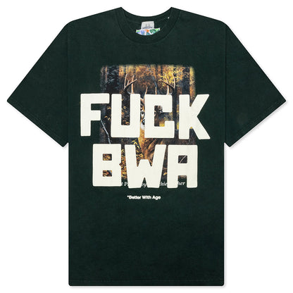 Fuck BWA Tee - Multi