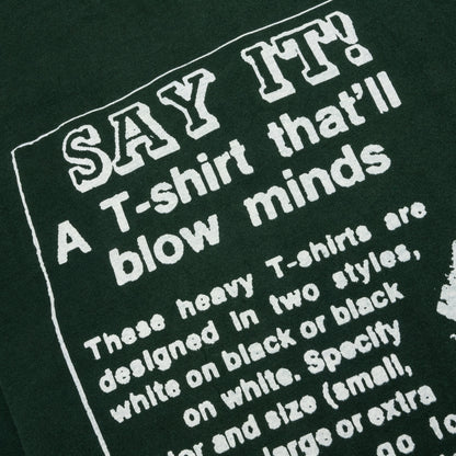 Fuck BWA Tee - Multi