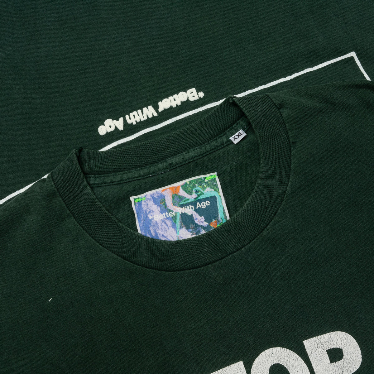Fuck BWA Tee - Multi