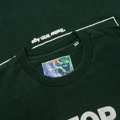 Fuck BWA Tee - Multi
