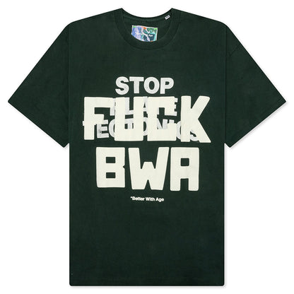 Fuck BWA Tee - Multi