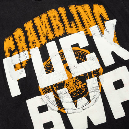 Fuck BWA Tee - Multi