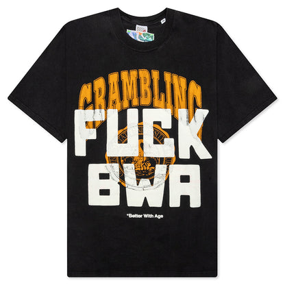 Fuck BWA Tee - Multi