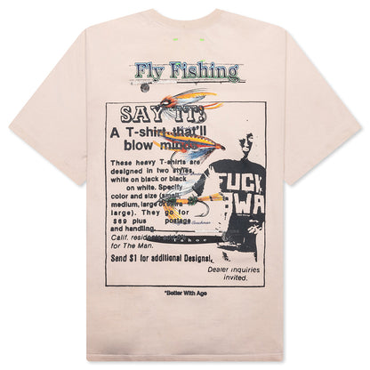 Fuck BWA Tee - Multi